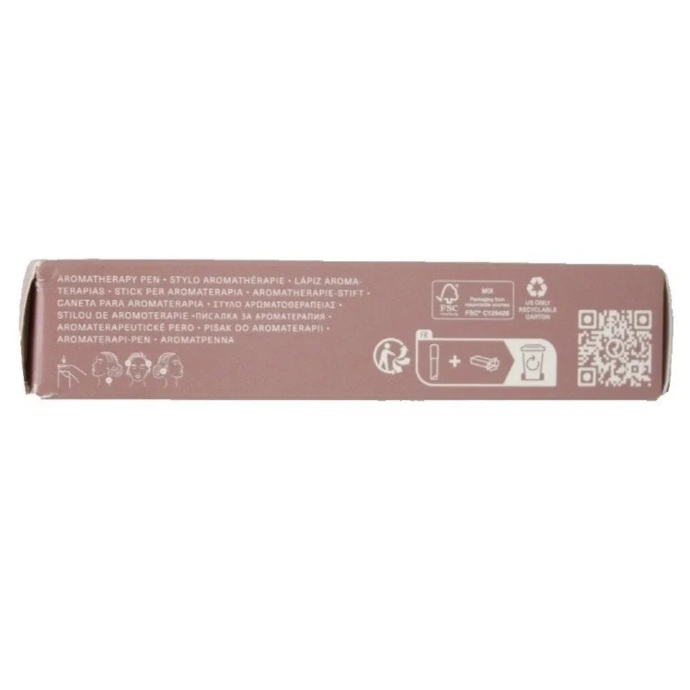 Rare Beauty by Selena Gomez Find‎ Comfort Stop & Soothe Aromatherapy Pen New